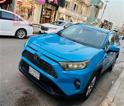 تويوتا راف 4